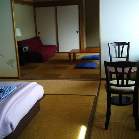 Sakka Sanso Villa Hakuba Exterior photo